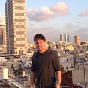 Meet your Posher, Michael